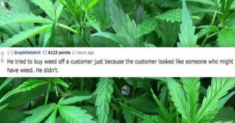 20 people share stories of their coworkers that managed to get fired on their first day on the job.