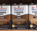 Thompson's WaterSeal Timber Oil