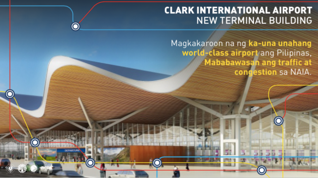 'Golden Age Of Infra' - Duterte Administration's Infrastructure Projects That Will Make Travelling Easy!