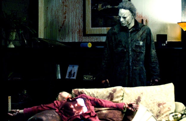 6. Halloween (2007)
