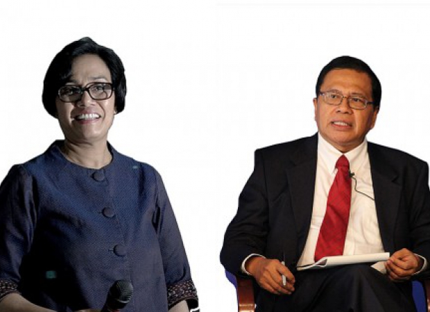 Rizal Ramli Curiga Sri Mulyani Ikuti Saran Bank Dunia untuk Jual PT PLN
