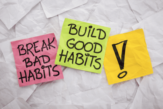 building-good-habits