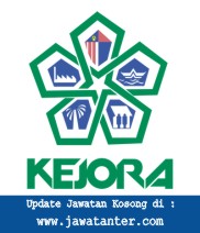 Jawatan Kosong Lembaga Kemajuan Johor Tenggara (KEJORA)