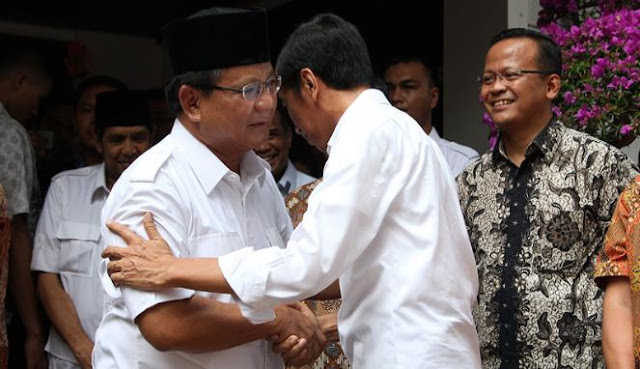 Berita Terpercaya-Imbauan Prabowo soal Demonstrasi 4 November