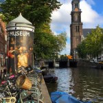 Fotos de Amsterdam, la Westerkerk