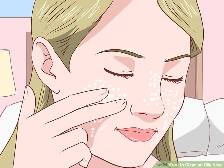 Get Rid of Acne Without Using Medication Step 14.jpg
