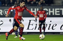 Ligue 1: Rennes passe 4e et enfonce Toulouse