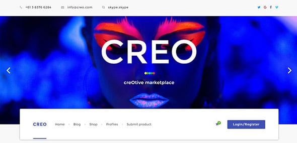creo-just-another-wordpress-site