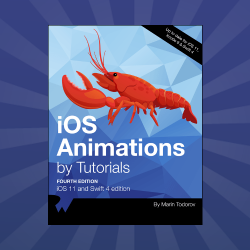 iOS Animation Tutorial: Custom View Controller Presentation Transitions –  Iyar