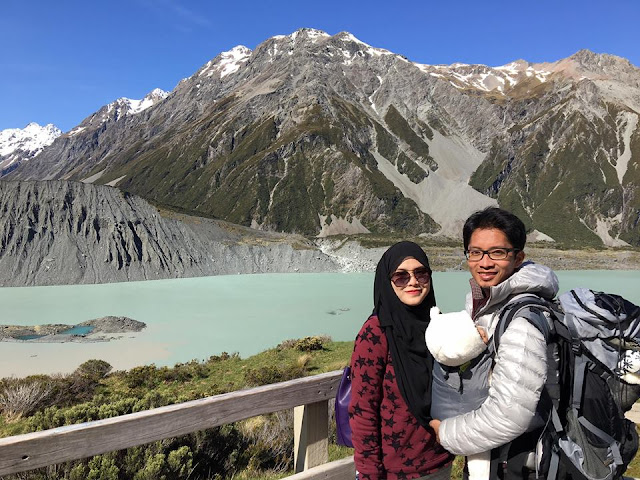 Inilah 20 Tip Cara Saya Berjimat Sewaktu Travel Di New Zealand