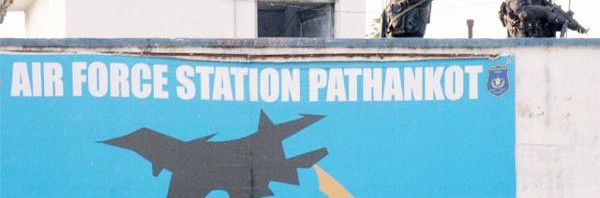 Pathankot terrorists entry from Punjab border a conjecture:BSF