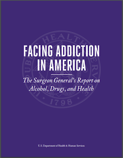 Surgeon general's addiction report, requested by McConnell and Democratic senator, calls for a new approachHealthy Care