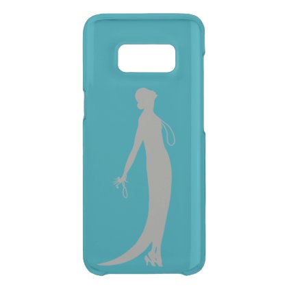 Moi Fashions CHANGE COLOR (More Options) - Uncommon Samsung Galaxy S8 Case