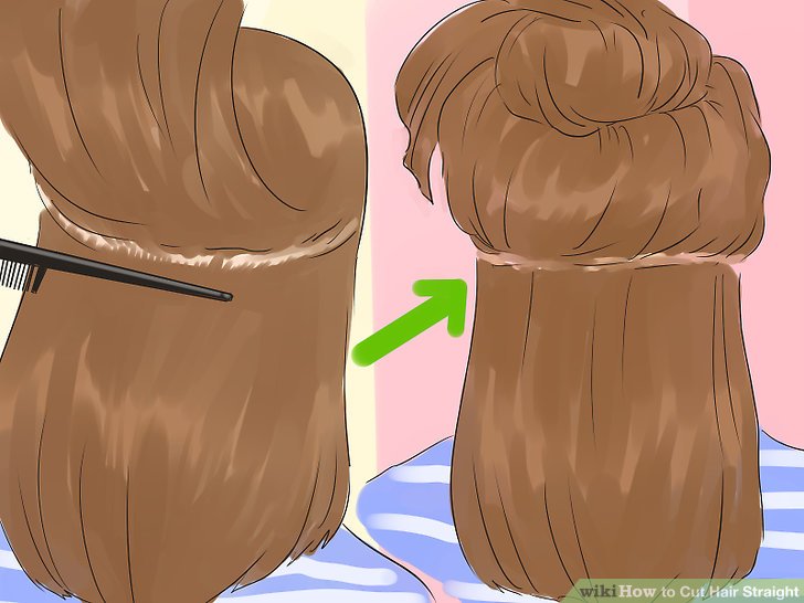 Cut Hair Straight Step 13.jpg