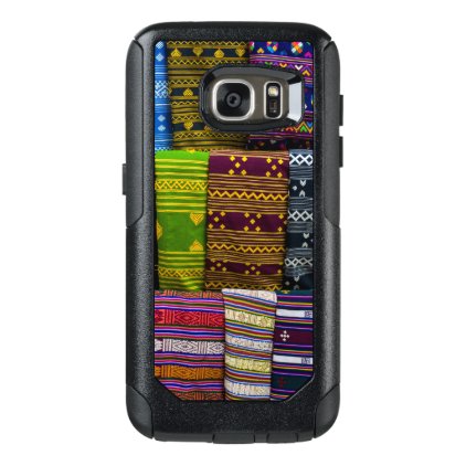 Cloth Textiles For Sale OtterBox Samsung Galaxy S7 Case
