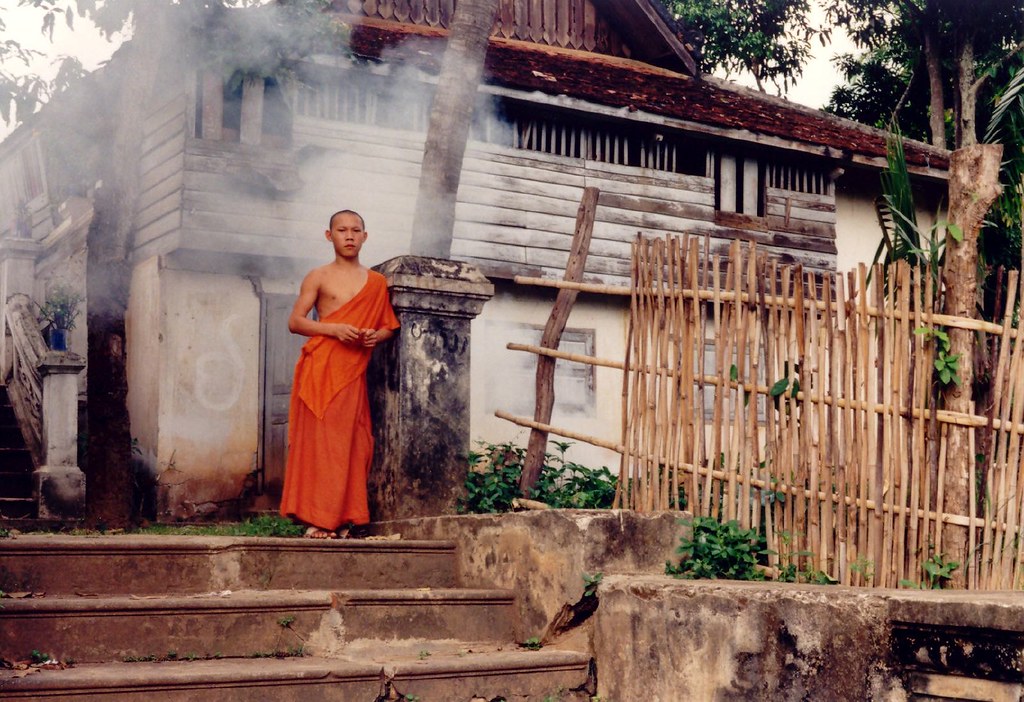 Novice (Laos)
