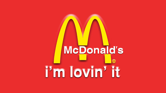Mcdonalds Advertising Slogans: Creative and Popular Product Slogans