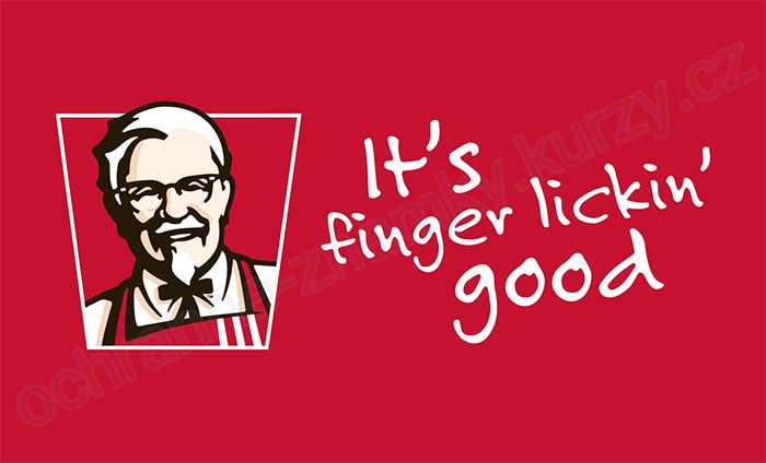 its-finger-lickin-good-p14485511zo Advertising Slogans: Creative and Popular Product Slogans