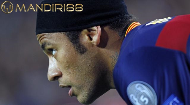 Neymar Berduka atas Tragedi Tim Chapecoense