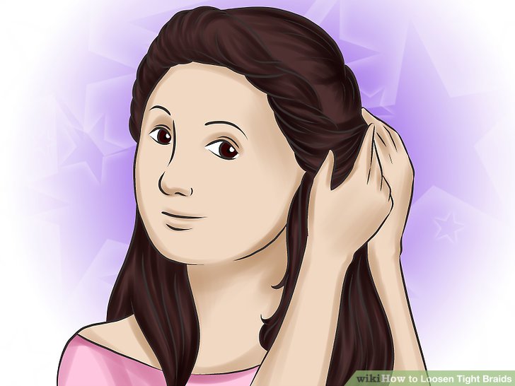 Do Simple, Quick Hairstyles for Long Hair Step 19 Version 3.jpg