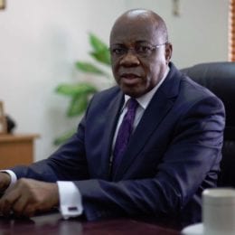 Agbakoba Drags President Buhari To Court For Holding Office Of Petroleum Minister