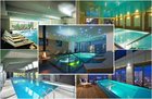 Luxury Indoor Swimming Pools