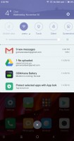MIUI 8 - Xiaomi Mi Mix rev   iew