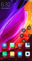 Quick Ball - Xiaomi Mi Mix review