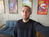 Indoors selfie - Xiaomi Mi Mix review