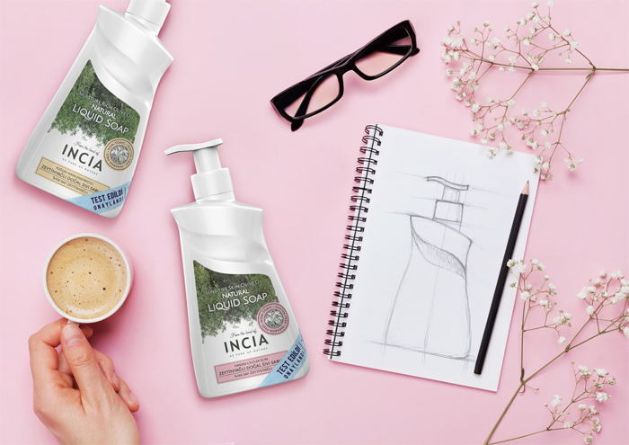 InciaGorsel-1 Packaging Design: Tips, Ideas, and Inspiration