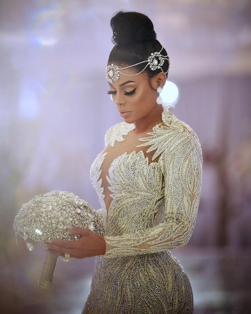 Rapper Gucci Mane married his Jamaican bride Keyshia Ka’oir in...