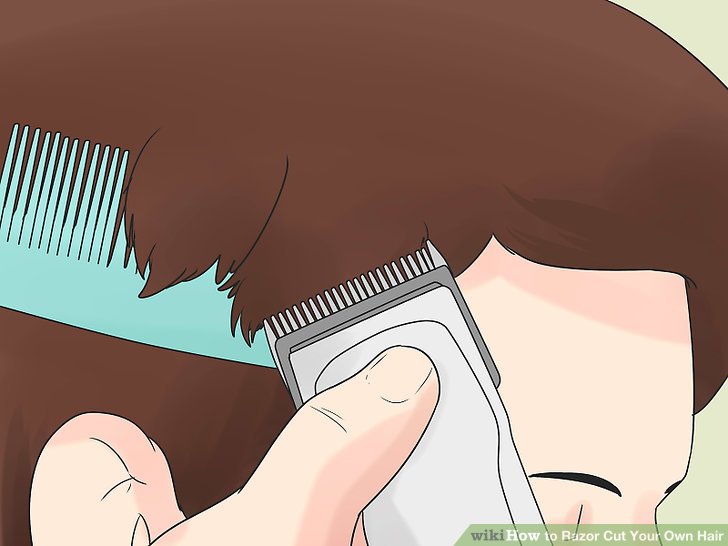 Razor Cut Your Own Hair Step 11.jpg