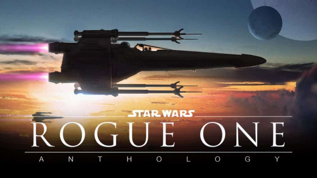 Box Office Rogue One estreno Star Wars