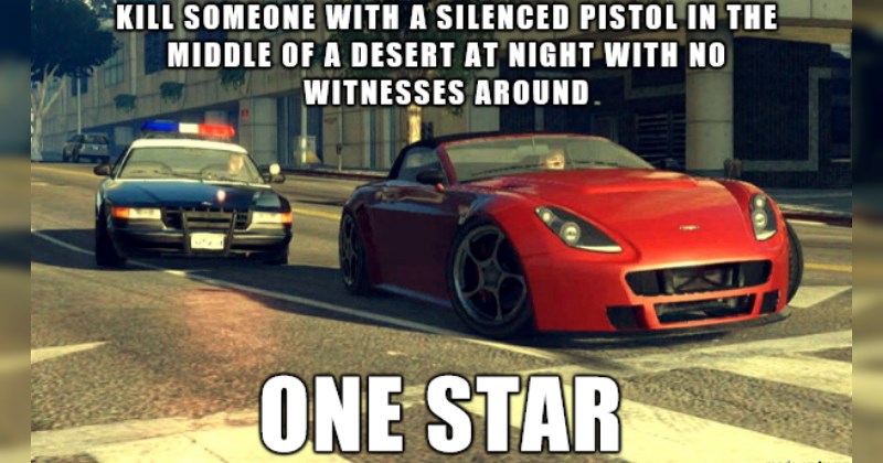 More Insane Examples of Logic in Video Games