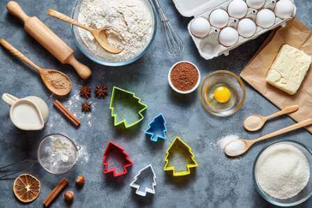 Tips and Tricks that Will Change the Way You Bake Cookies