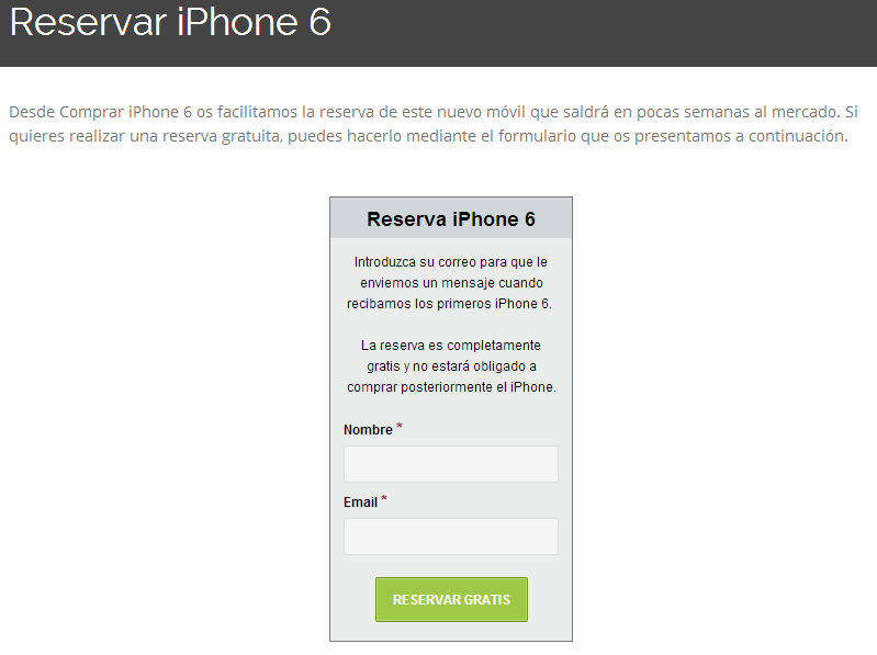 reserva-iphone6
