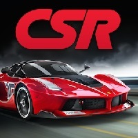 CSR Racing For Android