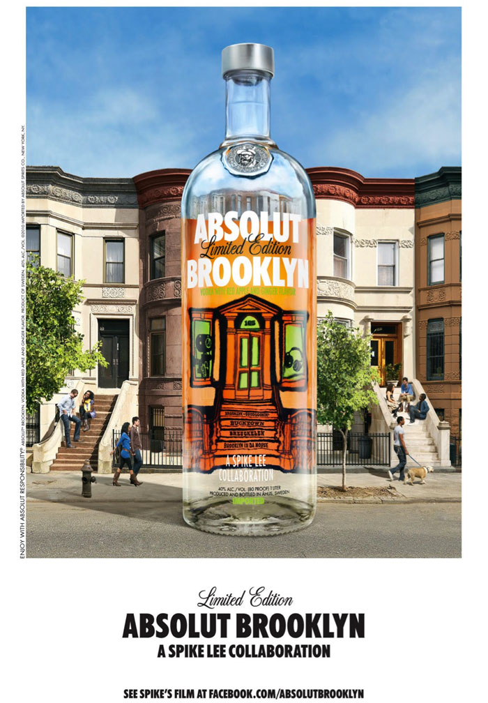 absolutvodka1 Absolut Vodka Ads to Check Out