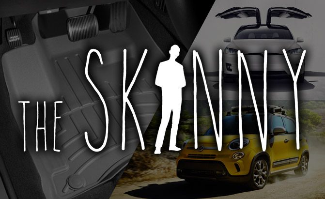 Tesla’s Troubles, Chrysler Lemons and Why I HATE the Lincoln MKS: The Skinny with Craig Cole