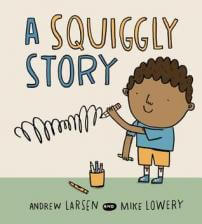 squiggly story cover