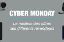 Cyber Monday : le gros récap’ de toutes les offres !