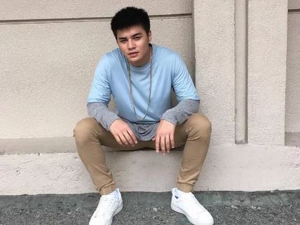 Hashtags Member Ronnie Alonte's Scandalous Photo and Video Go Viral! Is It Really Him?