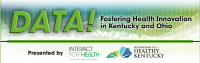 2017 Data! Forum, "Using Data to Foster Health Innovation," to be held Oct. 23 in Erlanger; event is free, but registration requiredHealthy Care