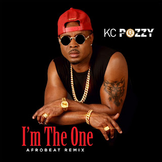 New Music: KC Pozzy - I'm The One
