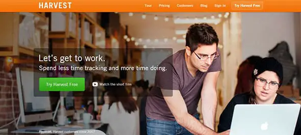 harvest-simple-online-time-tracking-software