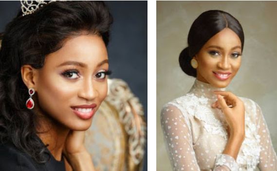 Most Beautiful Girl In Nigeria Looks Pretty In New Photos
