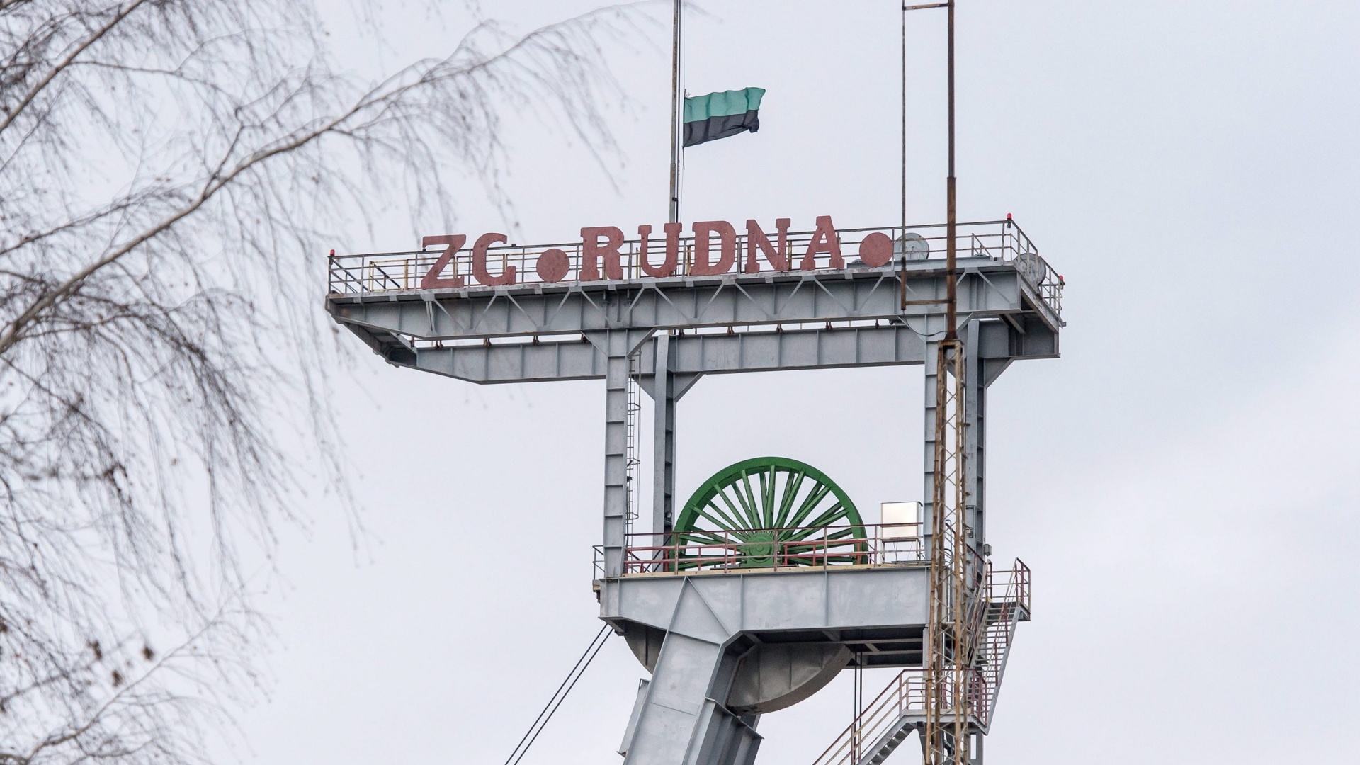 Trauer nach Grubenunglück in Polen | Bildquelle: dpa