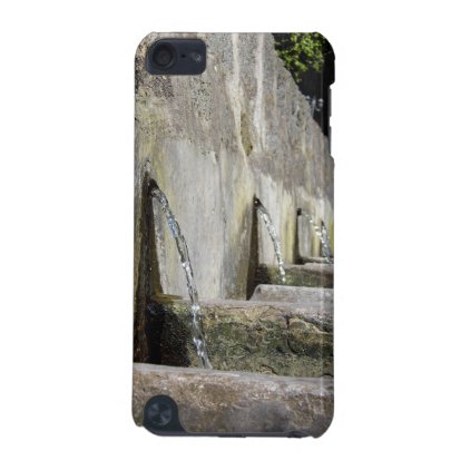 The old washhouse iPod touch (5th generation) cover