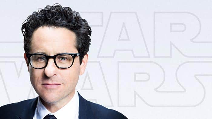 J.J. Abrams será el director de Star Wars: Episodio IX
