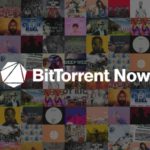 BitTorrent Now; plataforma de música y videos en streaming